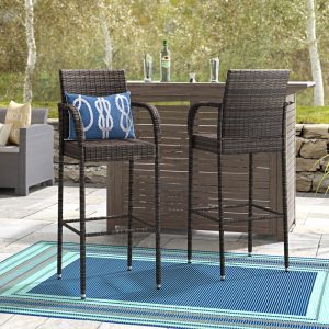 Bar Sets