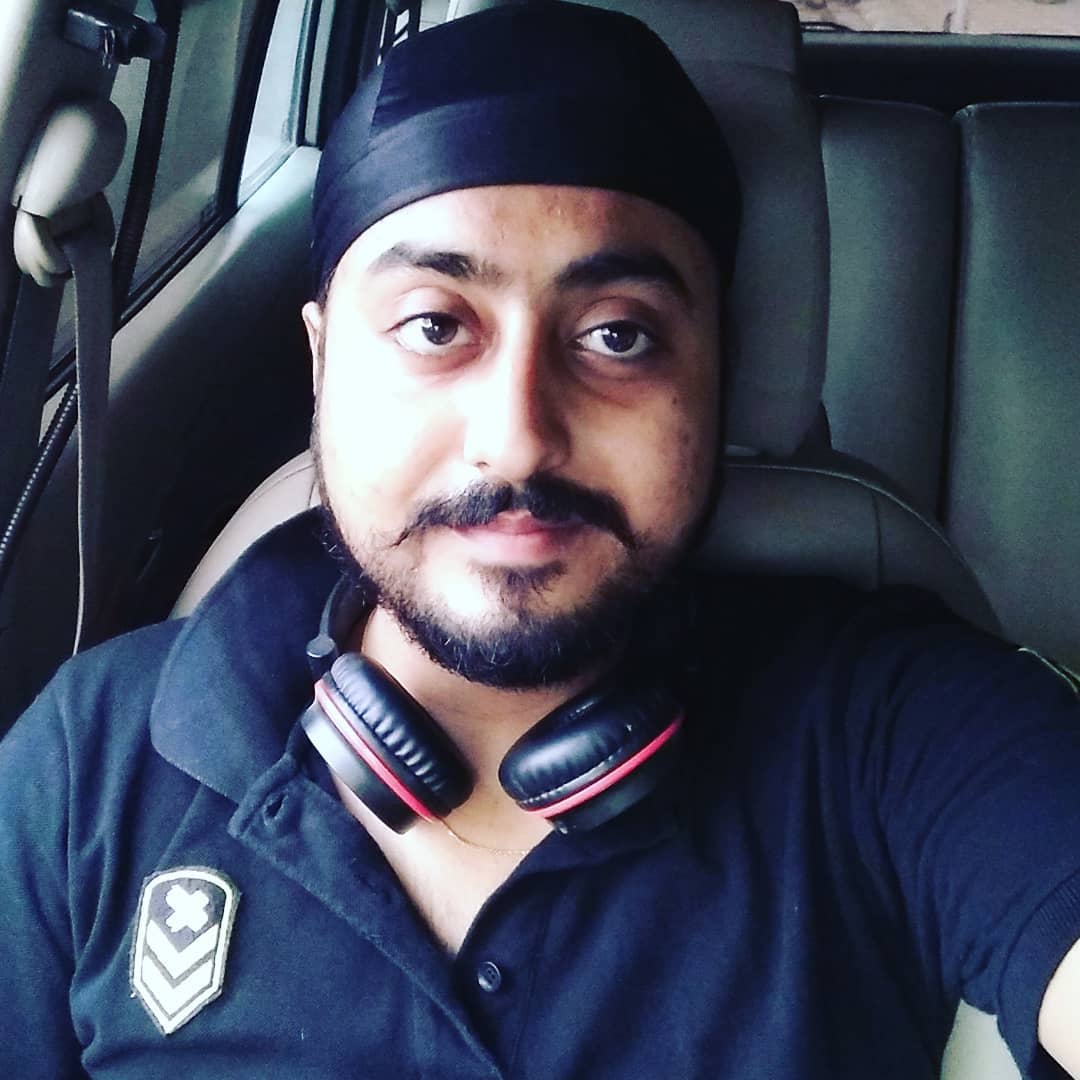harjot