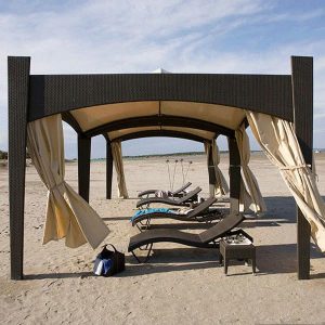 Gazebo / Cabana