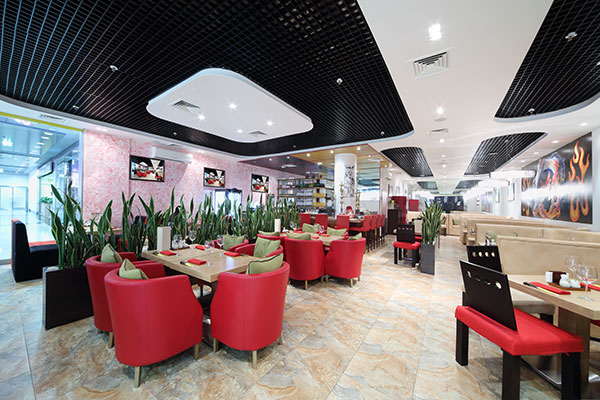 Restaurant Furniture