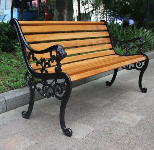 Garden Benches